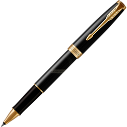 Parker Sonnet Penna Roller Nero