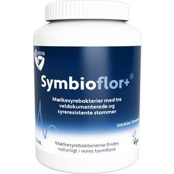Biosym Symbioflor+ 160 stk