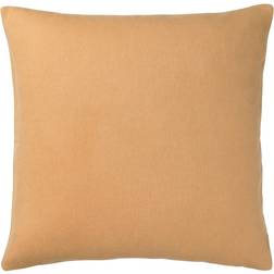 Elvang Classic Cushion Cover Yellow (50x50cm)