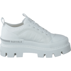 Buffalo Raven Lo W - White