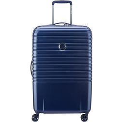 Delsey Caumartin Plus 70cm - Steel Blue