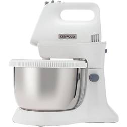 Kenwood Chefette Lite HMP34.A0WH
