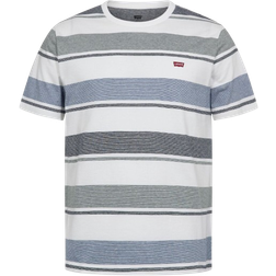 Levi's Original Housemark T-shirt - Julian Stripe Bright