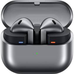 Samsung Galaxy Buds3 Silver