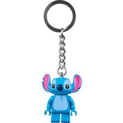 LEGO Stitch Key Chain
