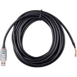 Victron Energy RS485 - USB A M-M Black 5m