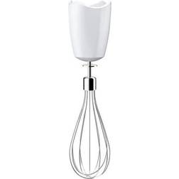 Braun MQ 10 Whisk Attachment White