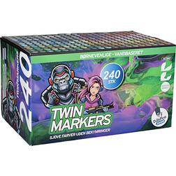 DanPen Junior Twin Markers 240 Stk