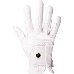 Br All Weather Pro Gloves - White