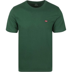 Levi's Original Housemark T-shirt - Dark Green