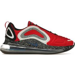 Nike Undercover x Air Max 720 M - University Red/Blue Jay