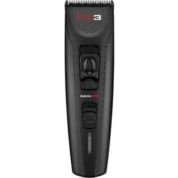 Babyliss Pro FX3 FXX3CBE Hius Ja Partatrimmeri 1 kpl