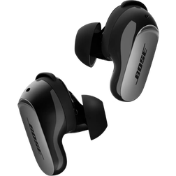 Bose QC Ultra 2nd Gen Black