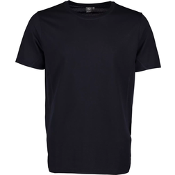 ID Lyocell T-shirt - Navy