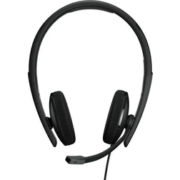Sennheiser Adapt 160T USB II Black