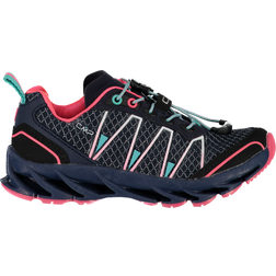 CMP Kid's Altak 2.0 - Navy/Pink Fluo/A.Marina