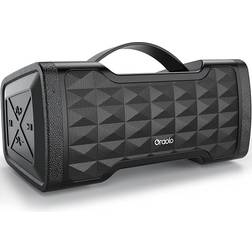 Oraolo M91 Black