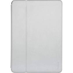 Targus Click-In Case for iPad 10.2/Air 3/Pro 10.5 Silver