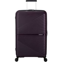 American Tourister Airconic Spinner 77cm - Dark Plum