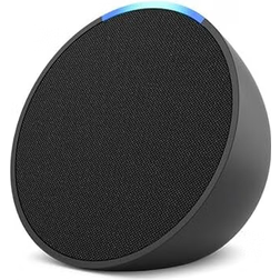 Amazon Echo Pop Charcoal