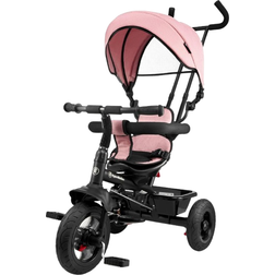 HyperMotion Tricycle 3 in 1 Pink