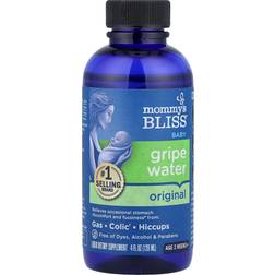 Mommys Bliss Gripe Water 120ml