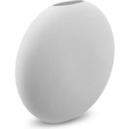Cooee Design Pastille White Vas 14cm