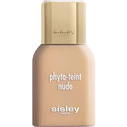 Sisley Paris Phyto-Teint Nude 3C Natural