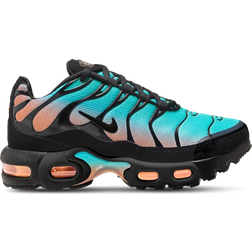 Nike Air Max Plus PS - Black/Aurora Green/Orange Pulse/Black