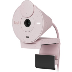 Logitech Brio 300 Rose