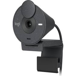 Logitech Brio 300 Graphite