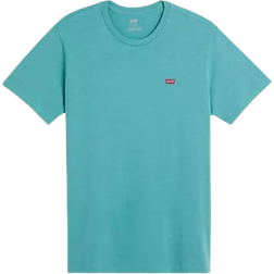 Levi's Original Housemark T-shirt - Bristol Blue