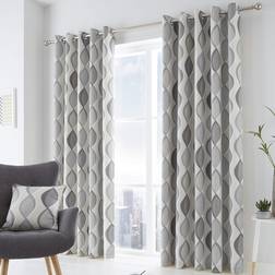 Fusion Lennox Grey 167.6x228.6cm