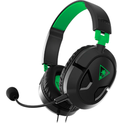 Turtle Beach Recon 50X for Xbox Black/Green