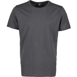 ID Lyocell T-shirt - Silver/Grey