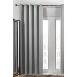 Dreamscene M5027434112111 Silver 117x183cm