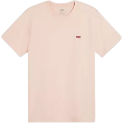 Levi's Original Housemark T-shirt - Pale Dogwood