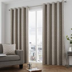 Curtina Camberwell Stone Brown Beige 228.6x228.6cm