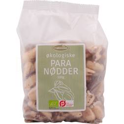 Funkisfood Paranødder 500g 1pak