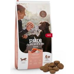 Mera Pure Sensitive Adult Salmon & Rice 12.5kg