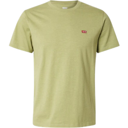 Levi's Original Housemark T-shirt - Sage