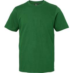 South West Kings Organic T-shirt - Bright green