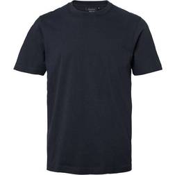 South West Kings Organic T-shirt - Navy