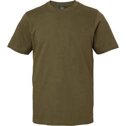 South West Kings Organic T-shirt - Olive