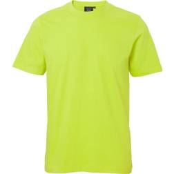 South West Kings Organic T-shirt - Lime