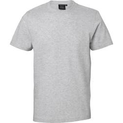 South West Kings Organic T-shirt - Grey Melange