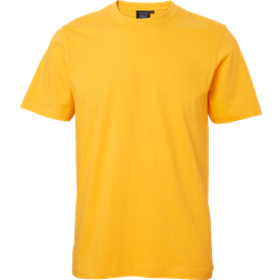 South West Kings Organic T-shirt - Blazing Yellow