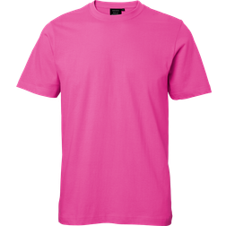 South West Kings Organic T-shirt - Cerise