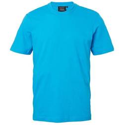 South West Kings Organic T-shirt - Aqua
