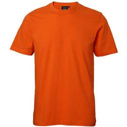 South West Kings Organic T-shirt - Spicy Orange